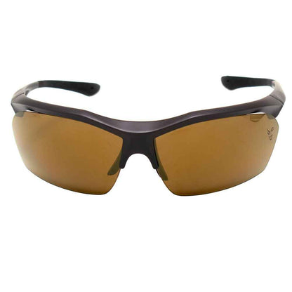 Purple Acetate Sunglasses