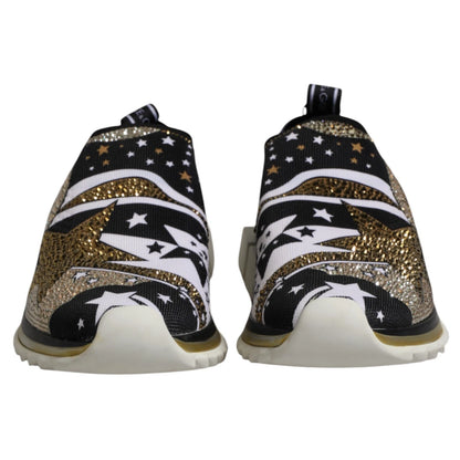 Multicolor Sorrento Low Top Sneakers Shoes