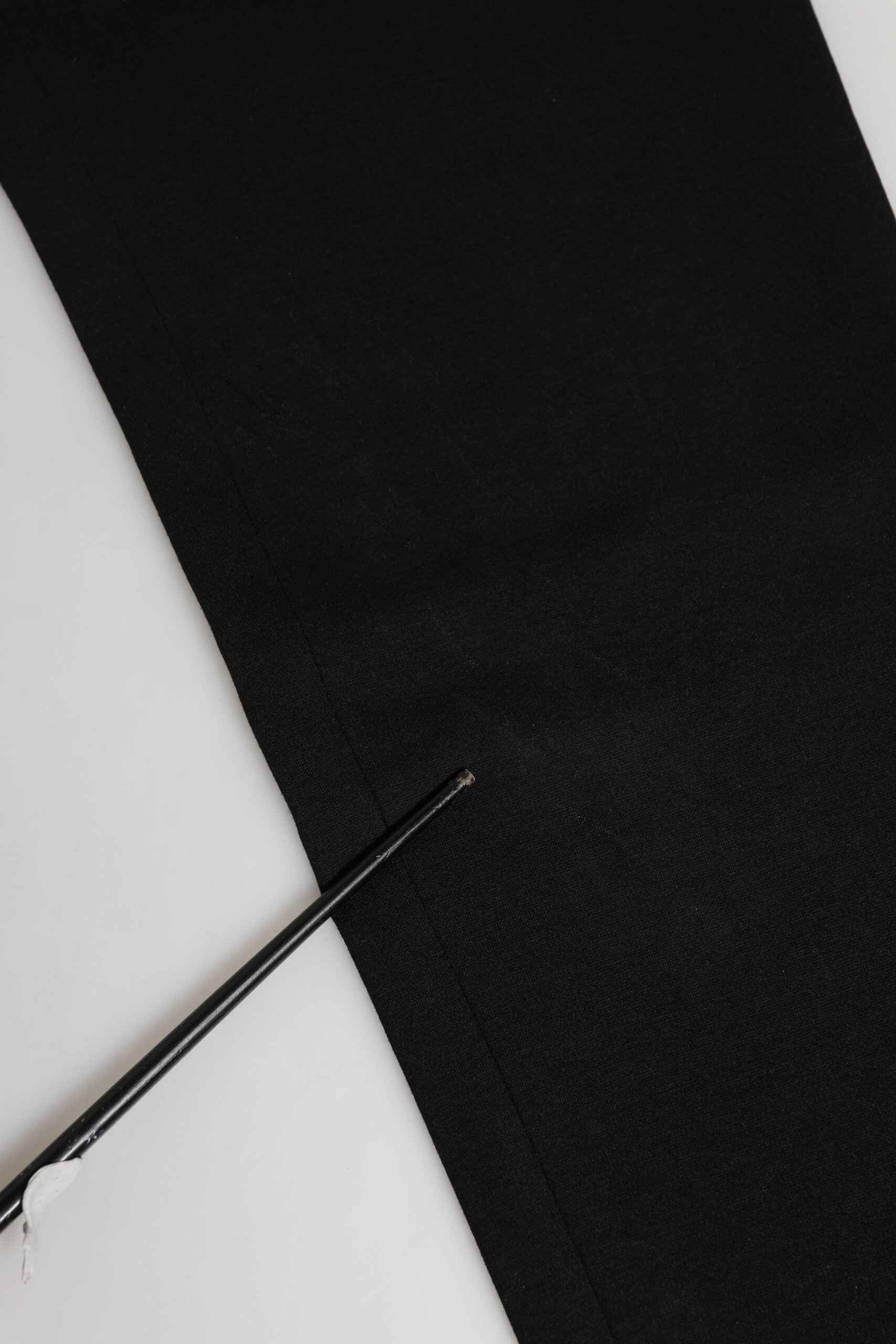 Black Cotton Jogger Jogging Men Trouser Pants