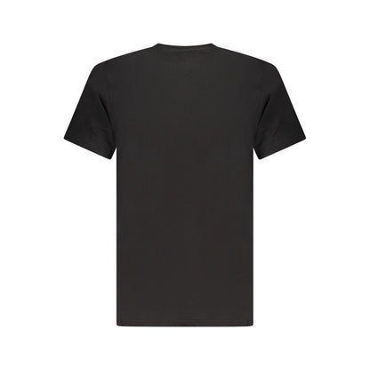Nero Cotton Men T-Shirt