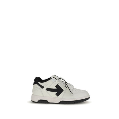 Out Of Office Sneakers