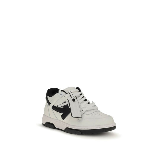 Out Of Office Sneakers