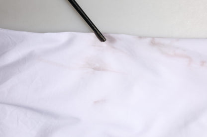 White Cotton MARTINI Formal Men Dress Shirt