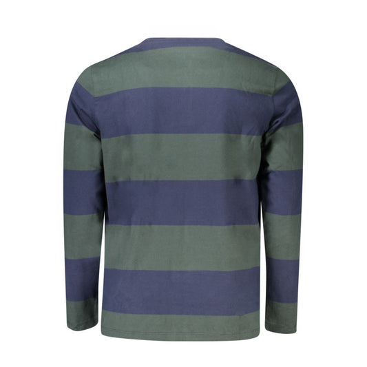 Verde Cotton Men Polo