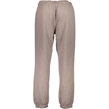 Marrone Cotton Men's Jogger
