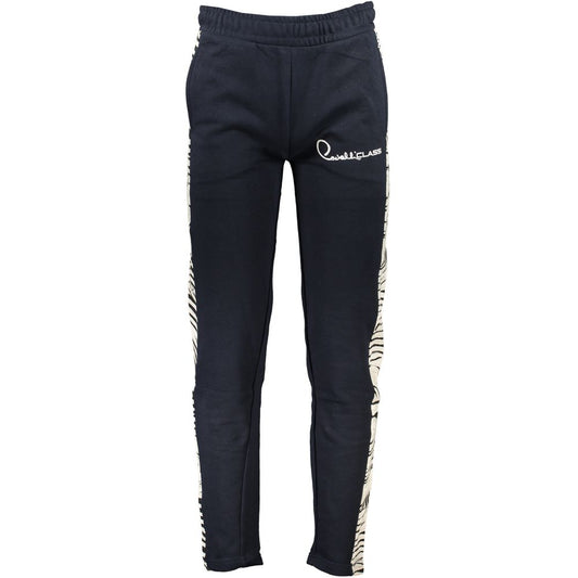 Blu Cotton Men's Sweatpants