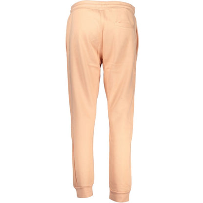 Grigio Polyester Women Sweatpants