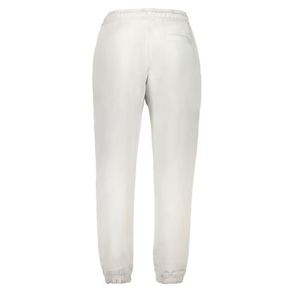 Grigio Cotton Men's Sweatpant