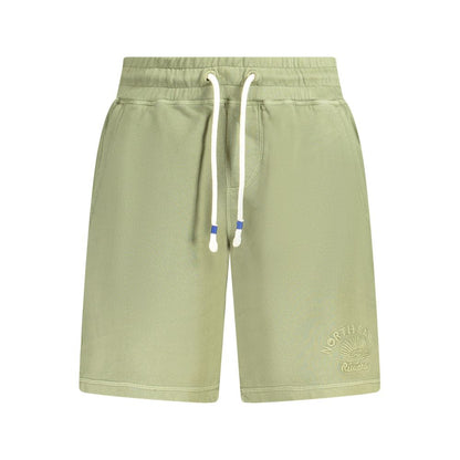 Verde Cotton Men's Sweatpant