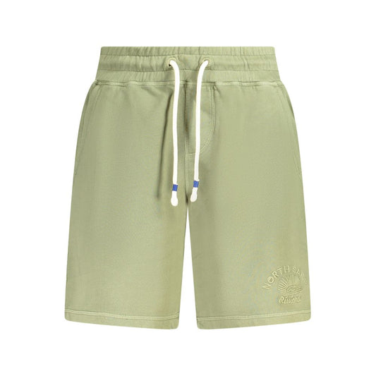 Verde Cotton Men's Sweatpant