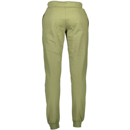 Verde Cotton Men's Sweatpants
