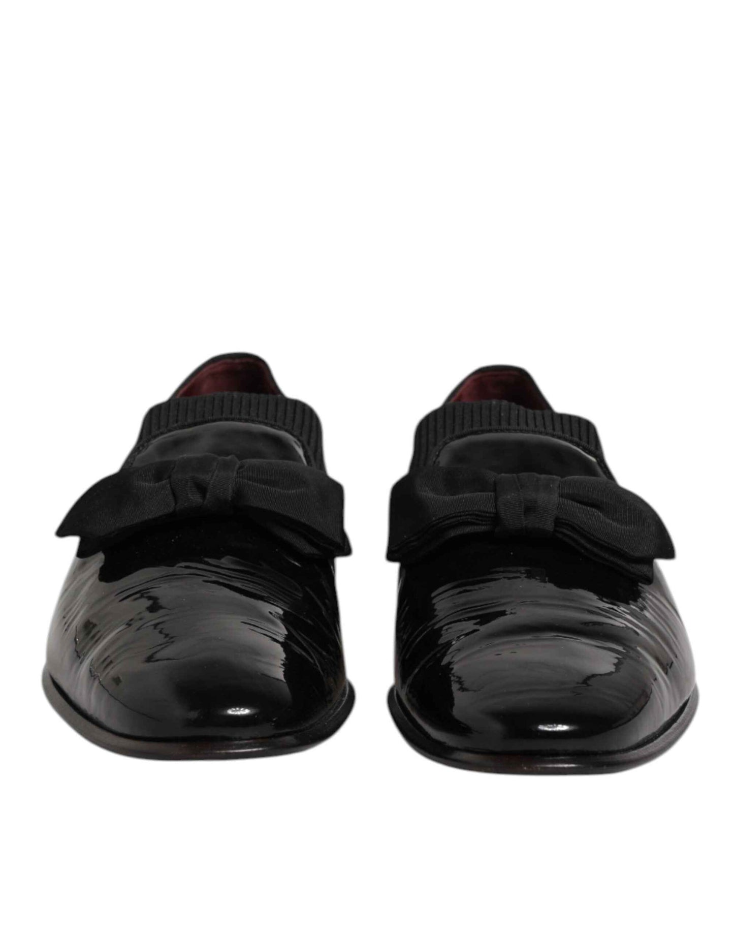 Leather Loafers Men Formal Dress Shoes