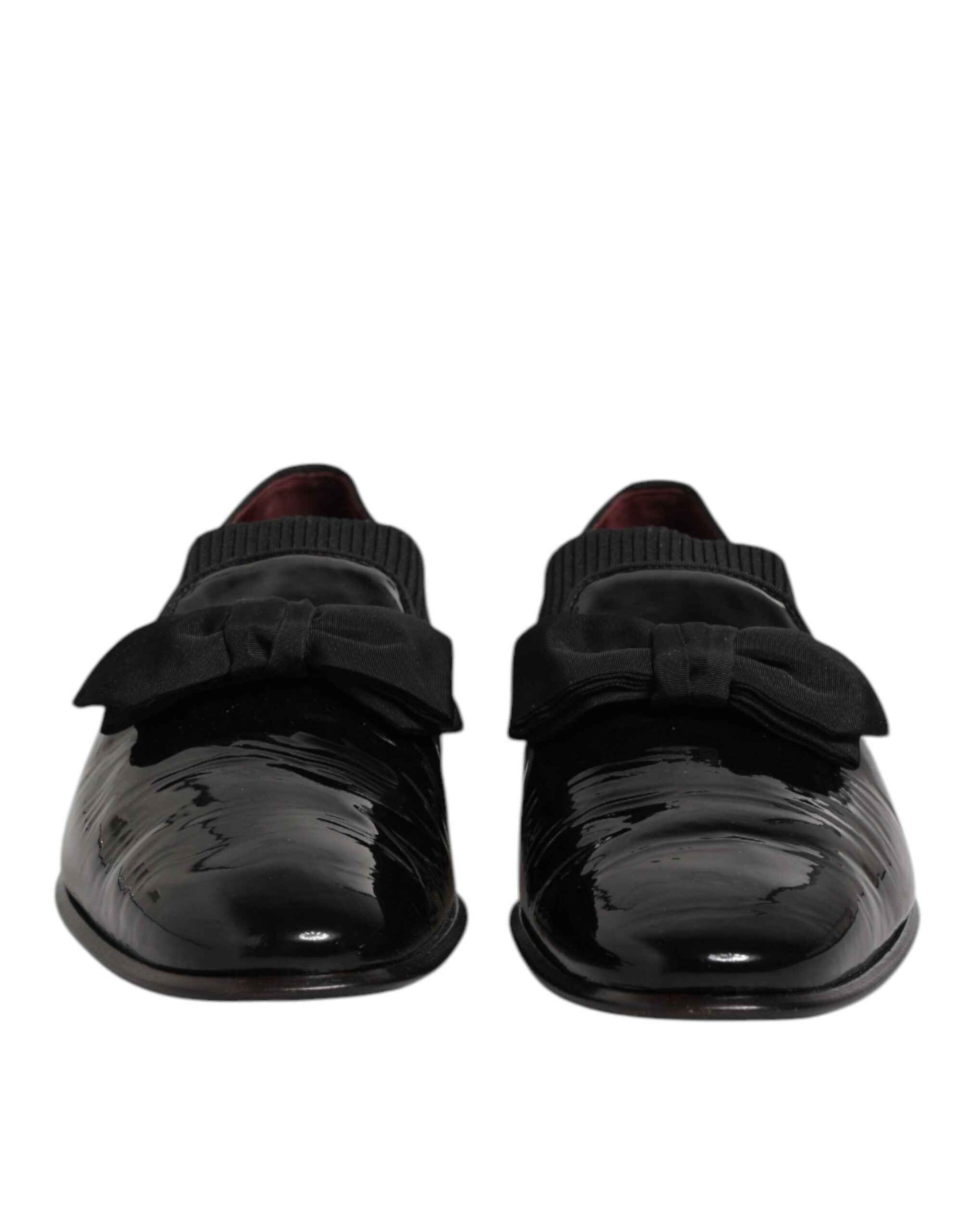 Leather Loafers Men Formal Dress Shoes