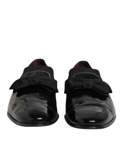 Leather Loafers Men Formal Dress Shoes