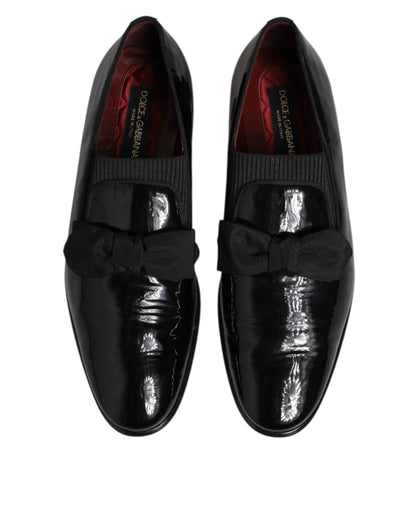 Leather Loafers Men Formal Dress Shoes