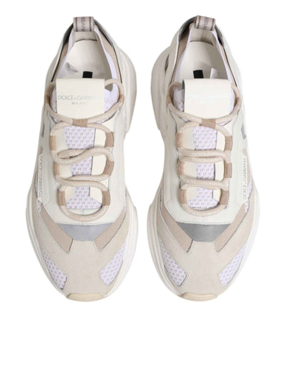 Multicolor Daymaster Low Top Sneakers  Shoes