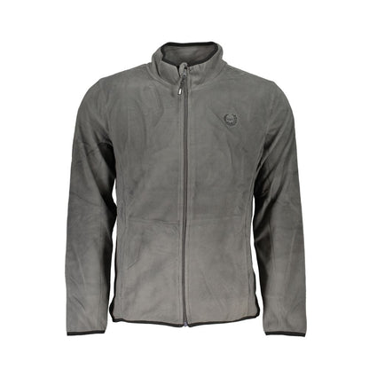 Verde Polyester Men's Sweatshirt