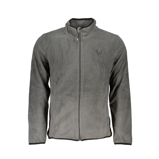 Verde Polyester Men's Sweatshirt
