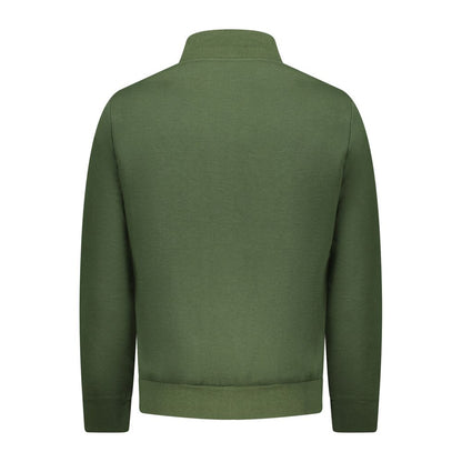 Verde Cotton Male Sweatshirt