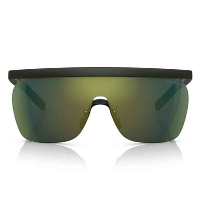 Black Acetate Sunglasses