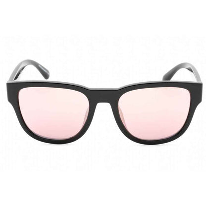 Black Resin Sunglasses