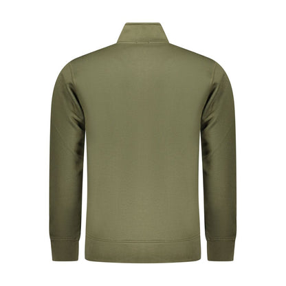 Verde Cotton Men's Sweatshirt