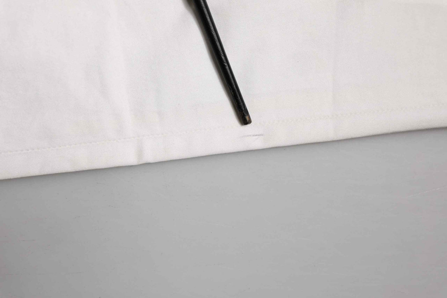 White Tapered Dress Formal Trouser Pants