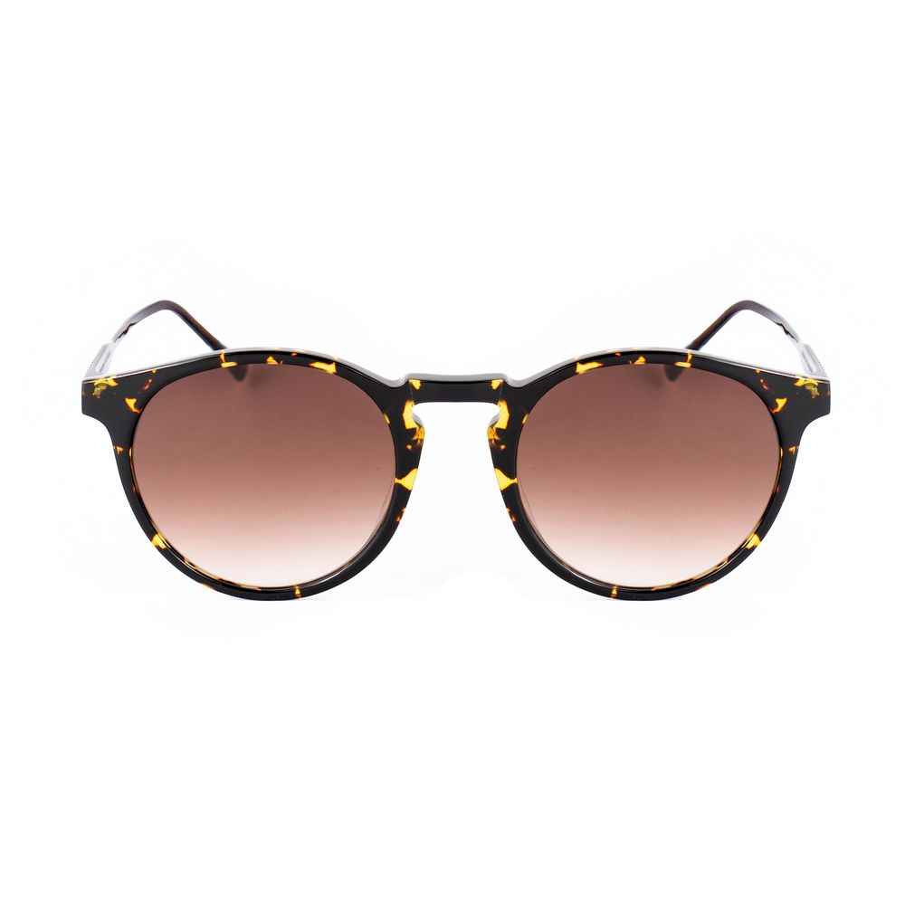 Black Titanium Sunglasses