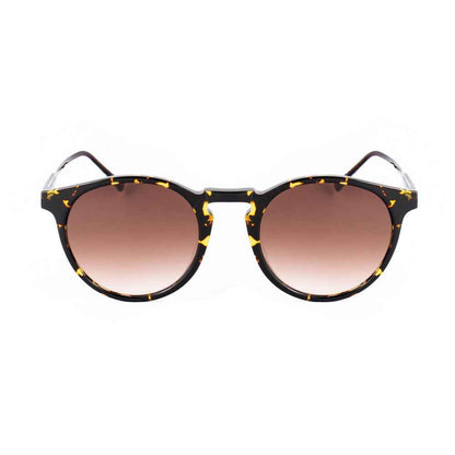 Black Titanium Sunglasses