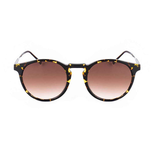 Black Titanium Sunglasses