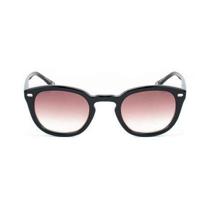 Black Acetate Sunglasses