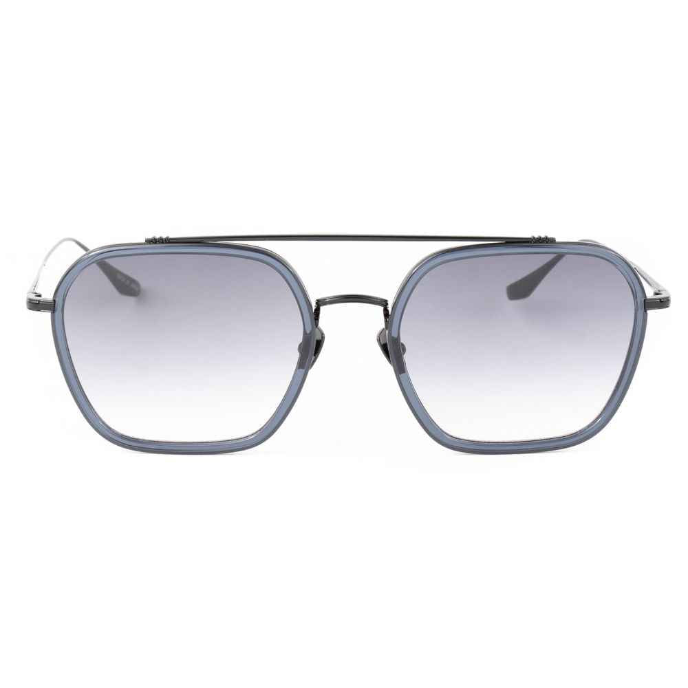 Black Titanium Sunglasses