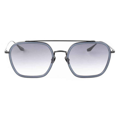 Black Titanium Sunglasses