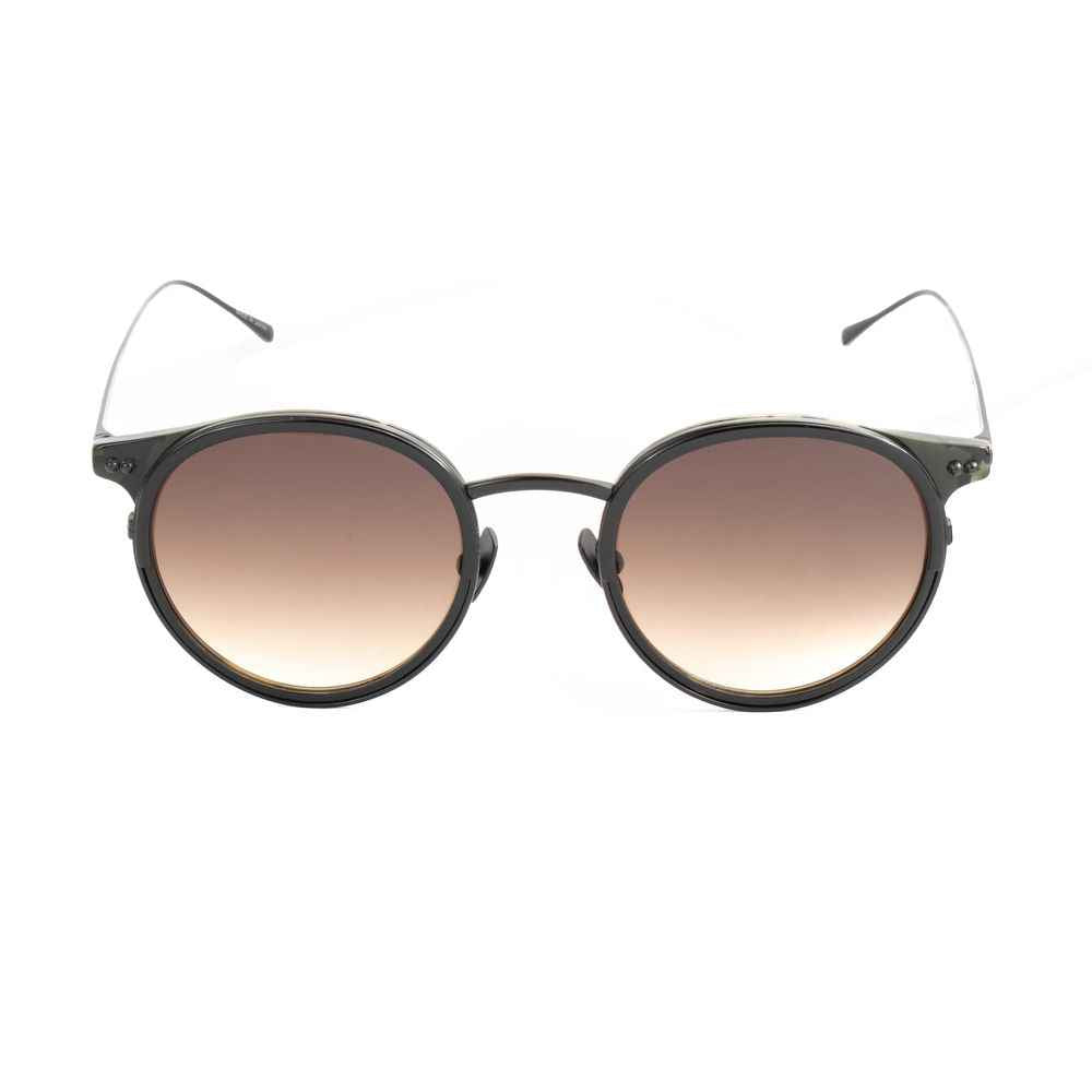 Black Titanium Sunglasses
