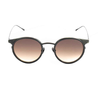 Black Titanium Sunglasses