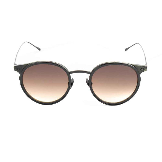 Black Titanium Sunglasses