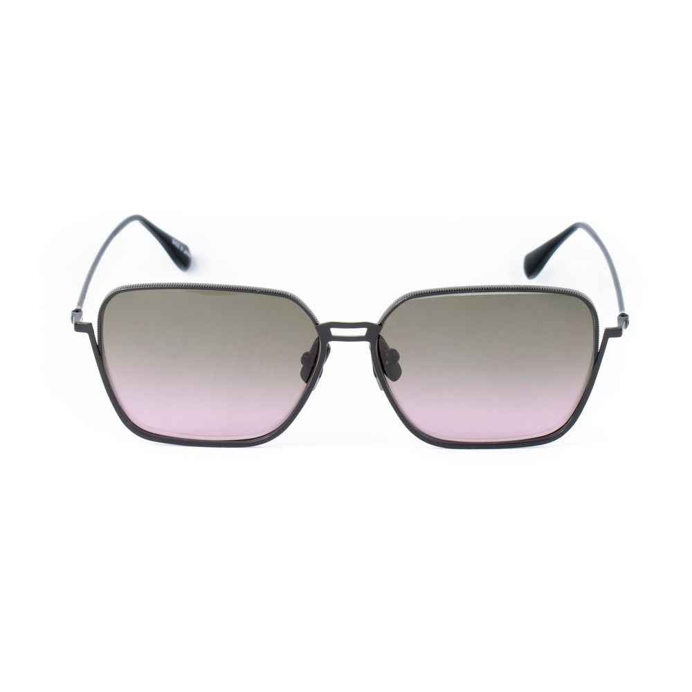 Black Titanium Sunglasses