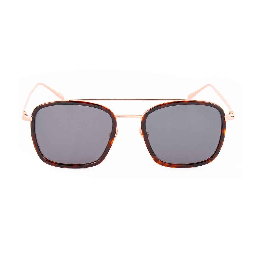 Multicolor Titanium Sunglasses