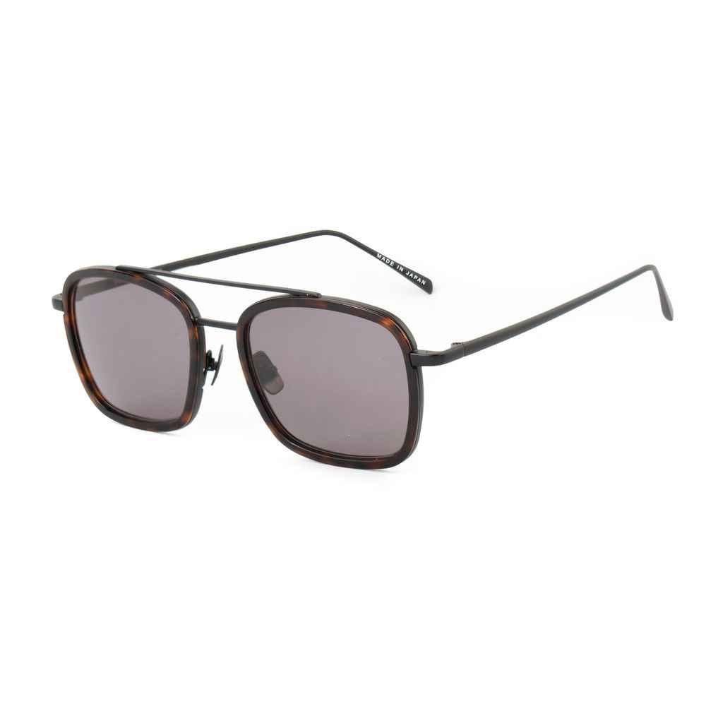 Black Titanium Sunglasses