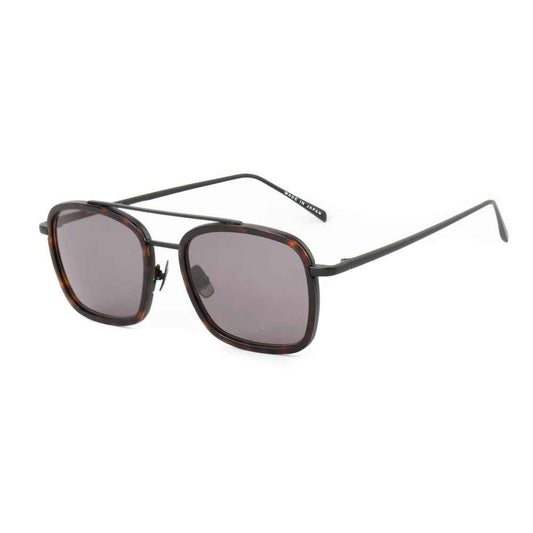 Black Titanium Sunglasses