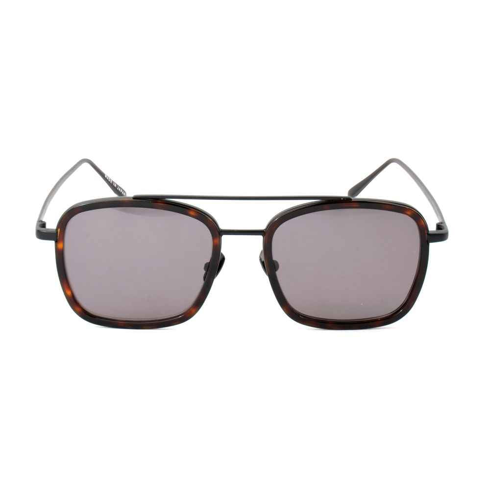 Black Titanium Sunglasses