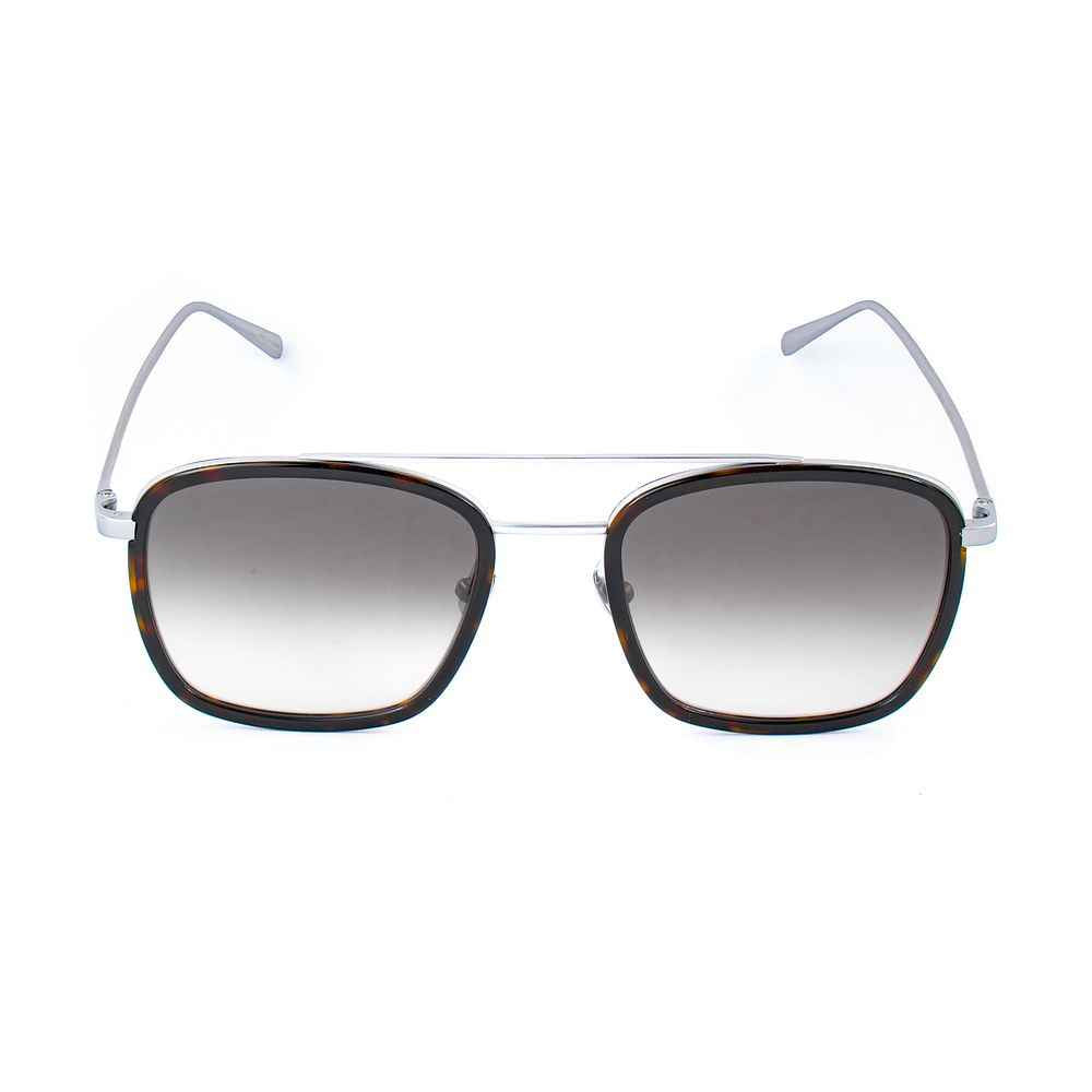 Gray Titanium Sunglasses