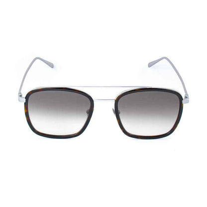 Gray Titanium Sunglasses