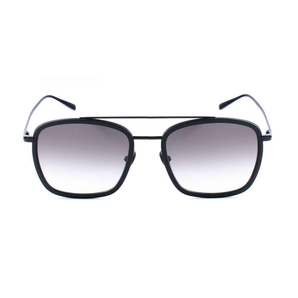 Black Titanium Sunglasses