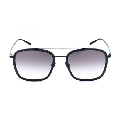 Black Titanium Sunglasses