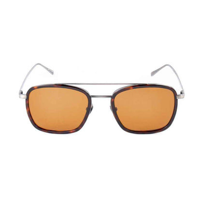 Gray Titanium Sunglasses