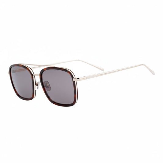 Gray Titanium Sunglasses