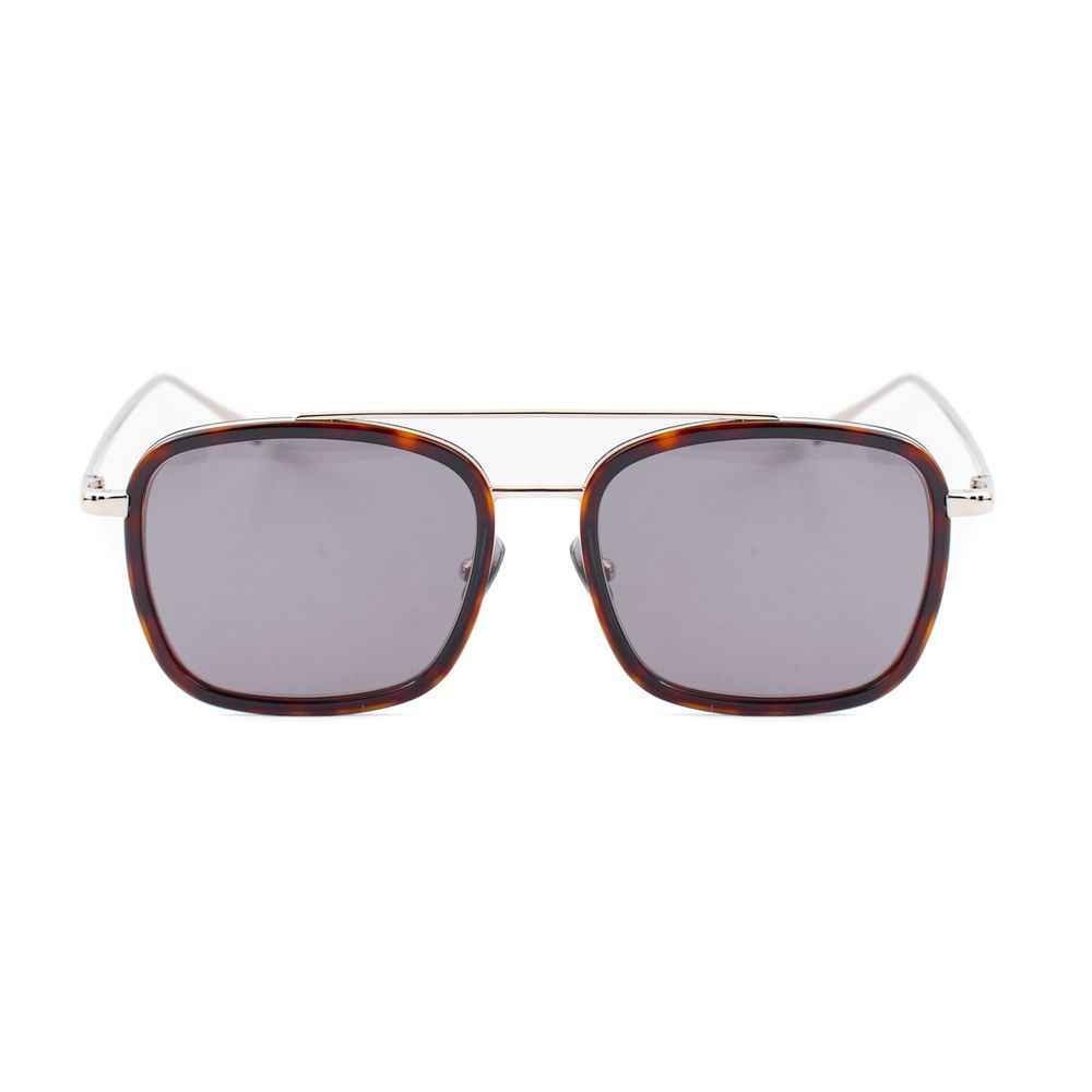 Gray Titanium Sunglasses