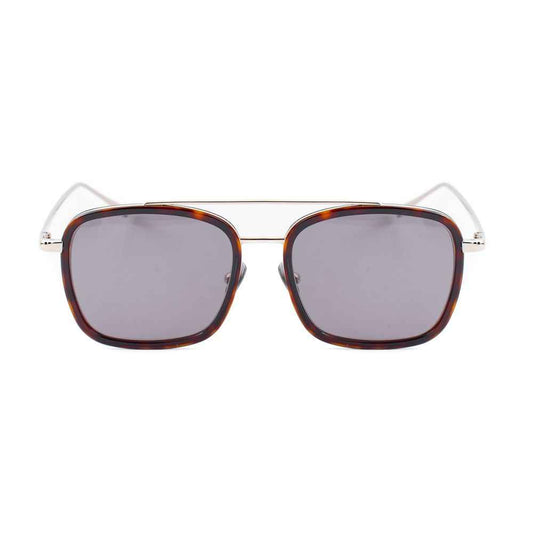 Gray Titanium Sunglasses