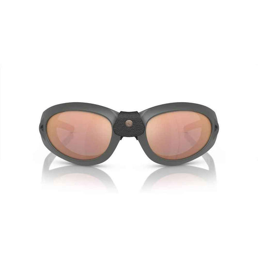 Black Acetate Sunglasses
